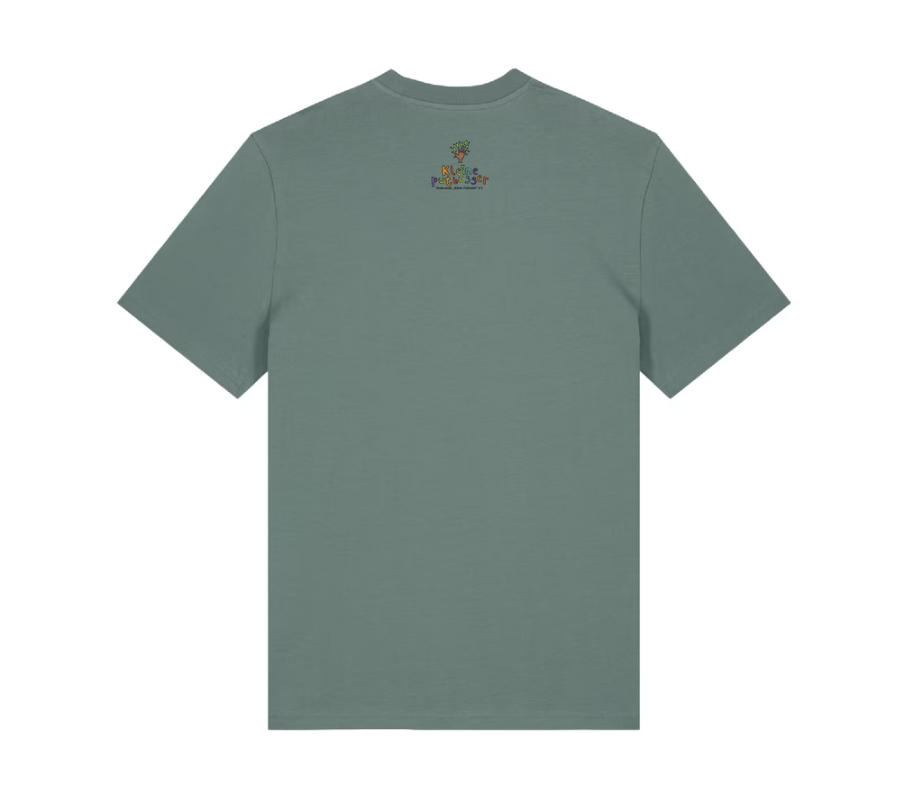 ERWACHSENEN SHIRT – KLEINE PUTBUSSER