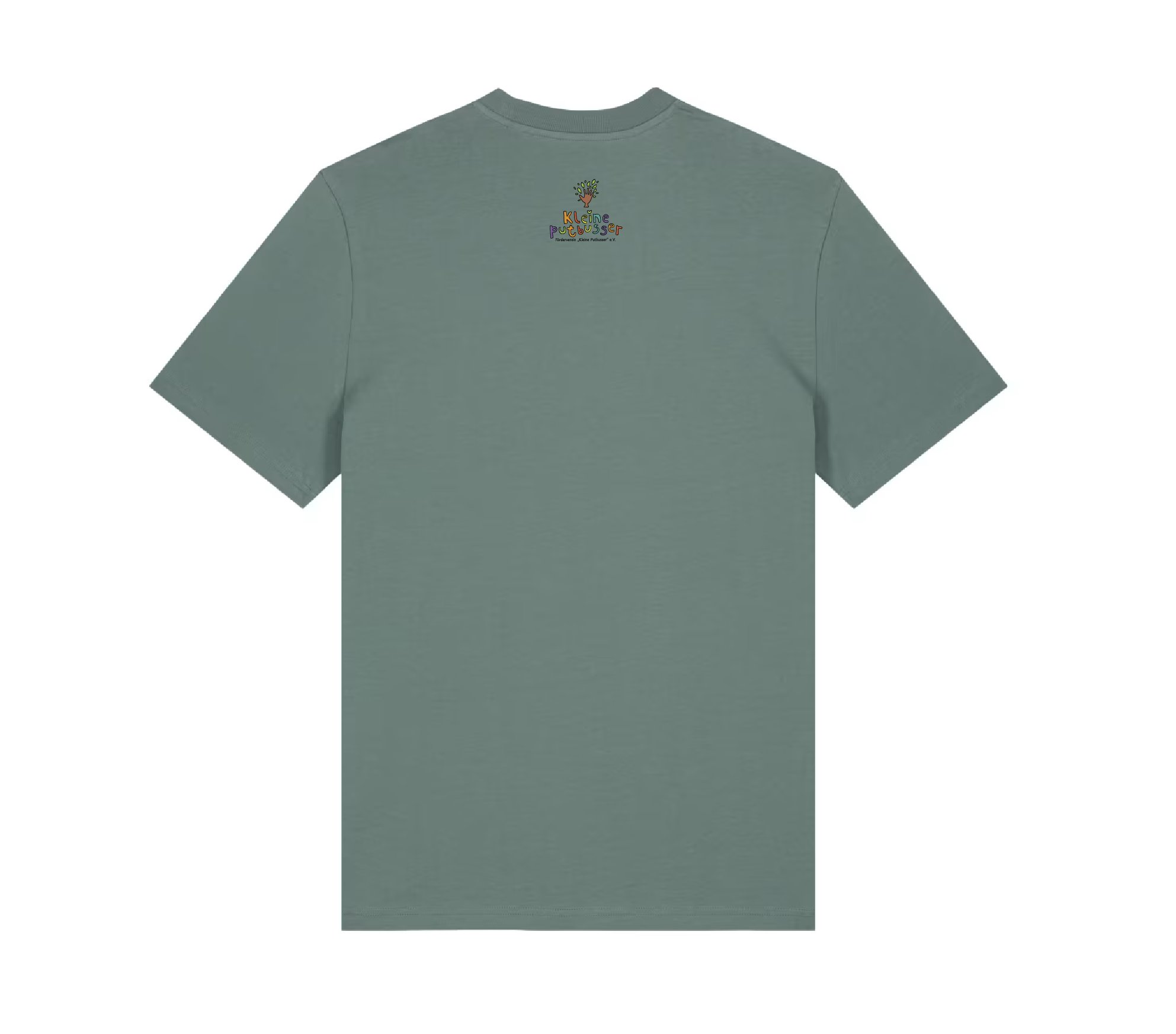 ERWACHSENEN SHIRT – KLEINE PUTBUSSER
