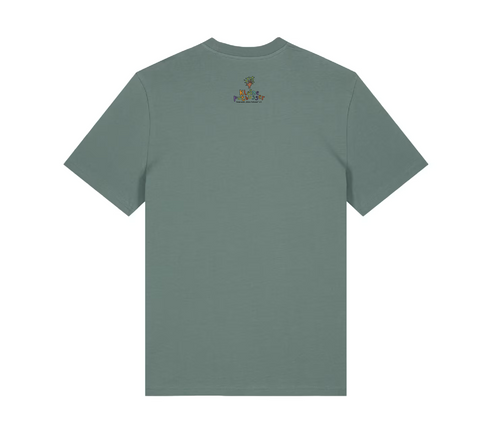 ERWACHSENEN SHIRT – KLEINE PUTBUSSER