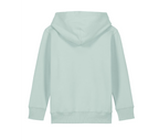 KINDERHOODIE – KLEINE PUTBUSSER