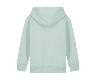 KINDERHOODIE – KLEINE PUTBUSSER