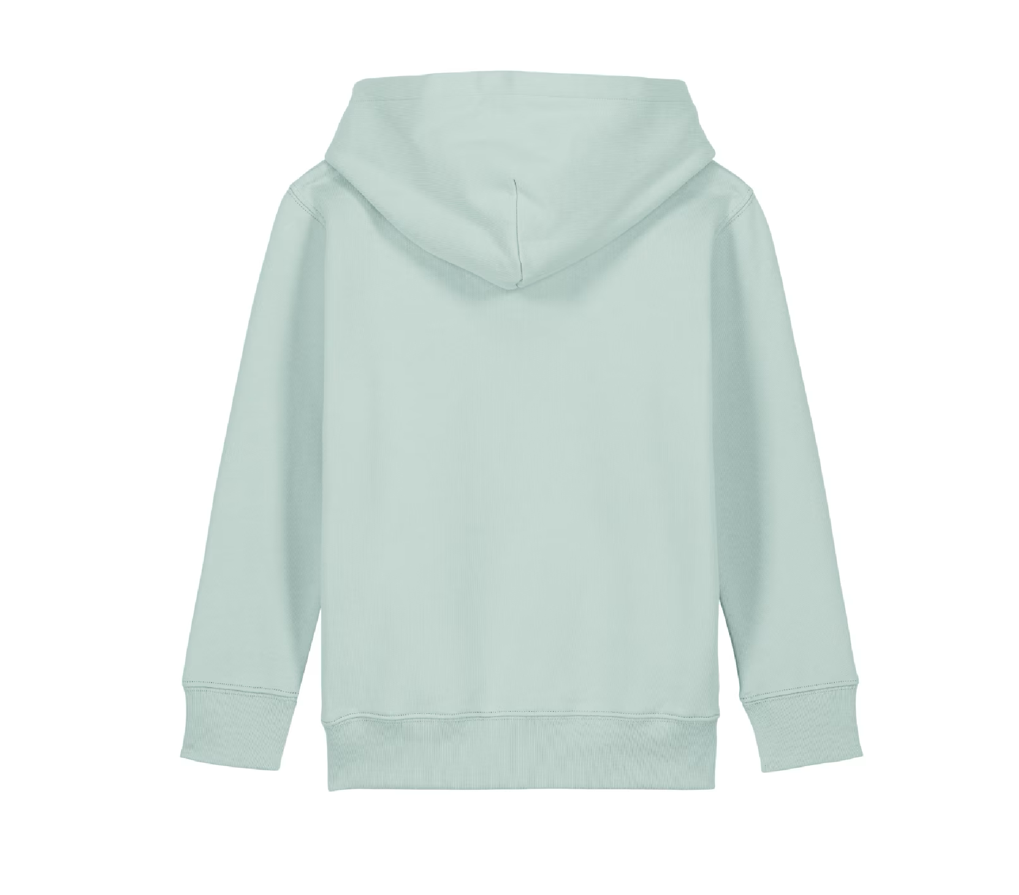 KINDERHOODIE – KLEINE PUTBUSSER