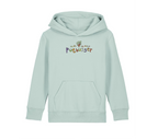 KINDERHOODIE – KLEINE PUTBUSSER