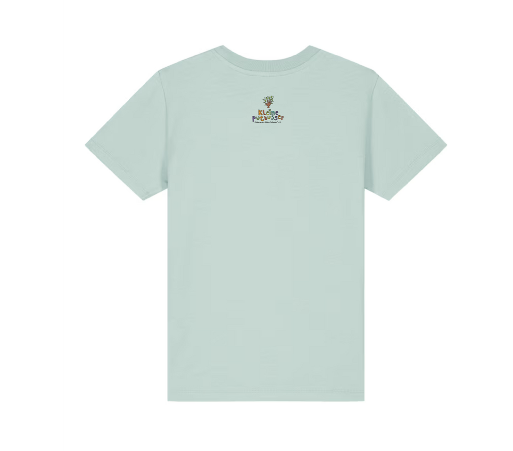 KINDERSHIRT – KLEINE PUTBUSSER