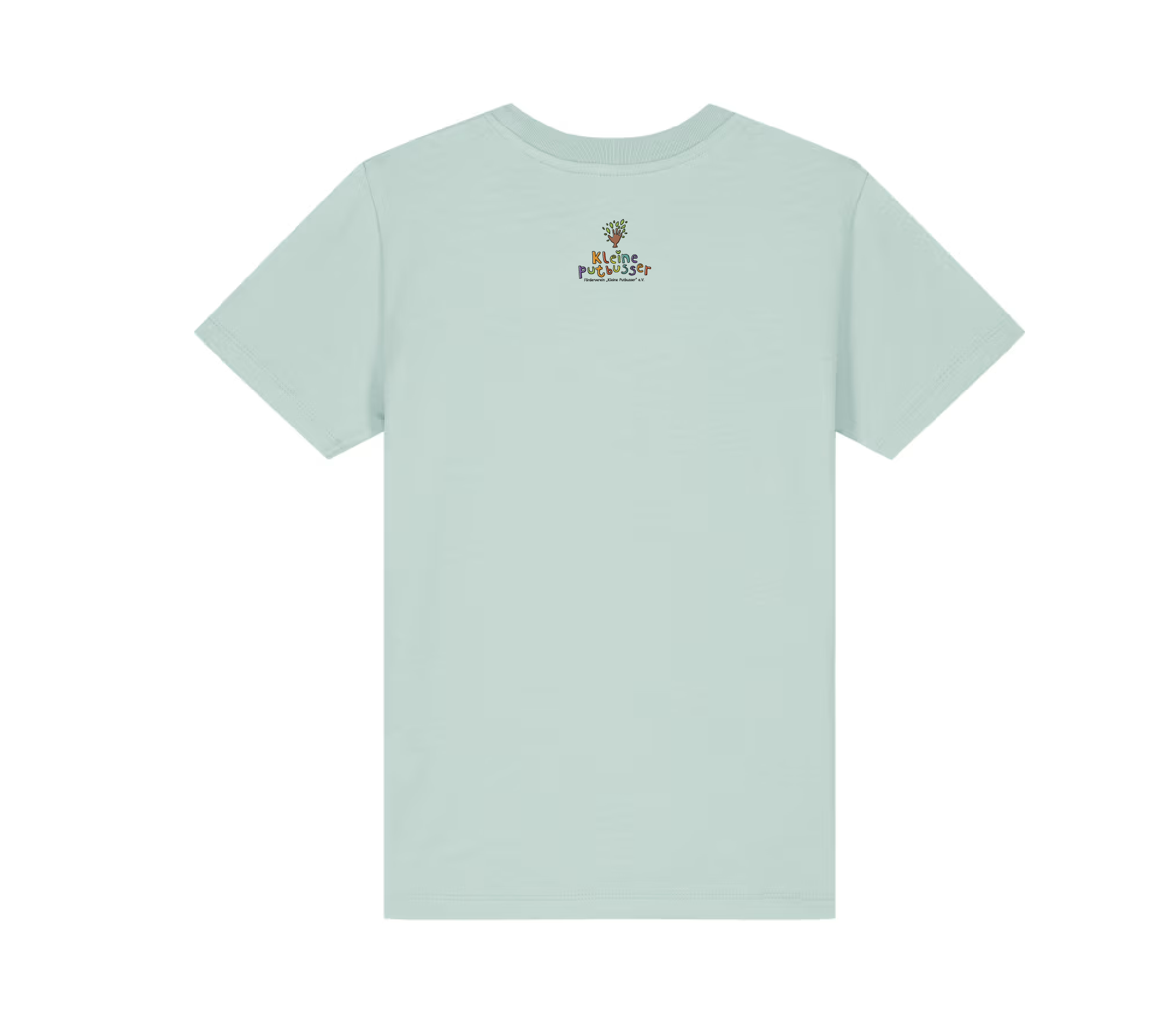 KINDERSHIRT – KLEINE PUTBUSSER