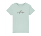 KINDERSHIRT – KLEINE PUTBUSSER