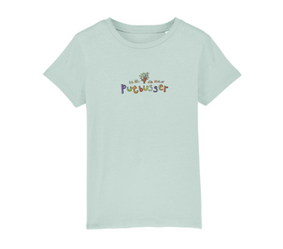 KINDERSHIRT – KLEINE PUTBUSSER