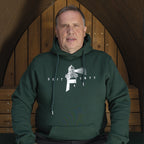 „seit 1877“ – Lübzer Hoodie – Unisex