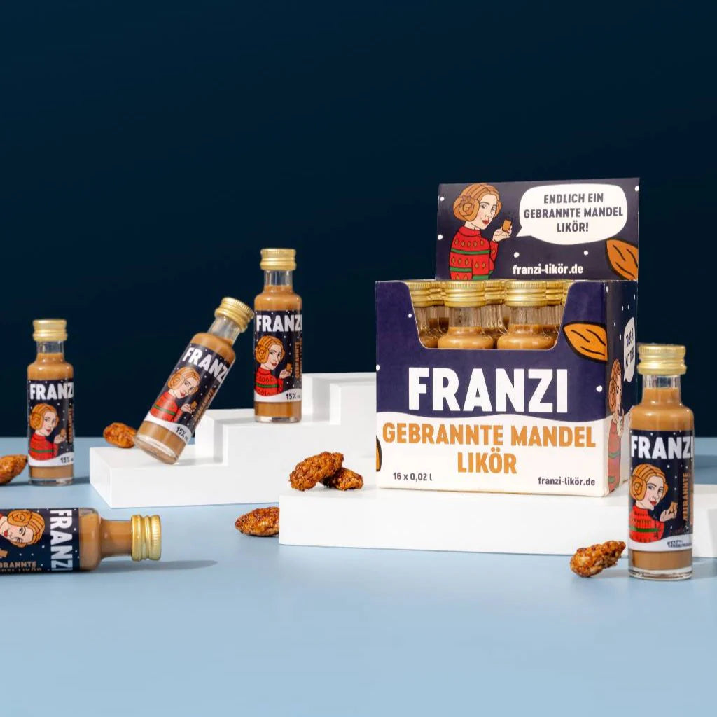 FRANZI MINIS