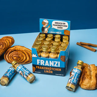 FRANZI MINIS