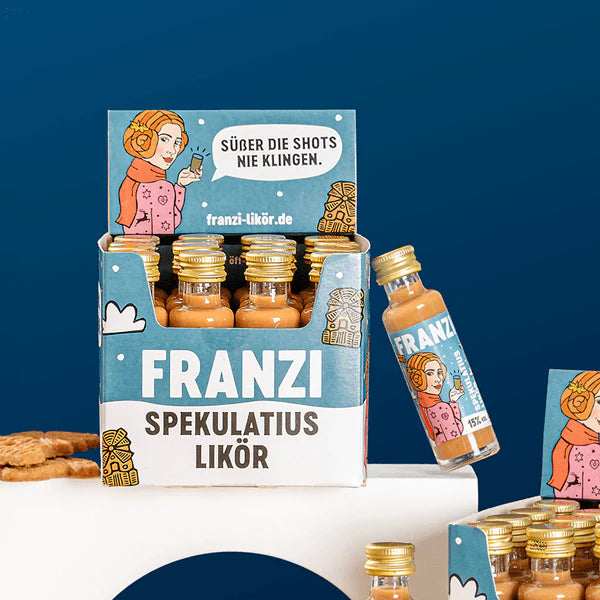 FRANZI MINIS