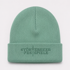 Störtebeker Unisex Mütze  „Logo Störtebeker Festspiele" in Green Bay