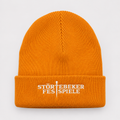 Störtebeker Unisex Mütze  „Logo Störtebeker Festspiele" in Day Fall