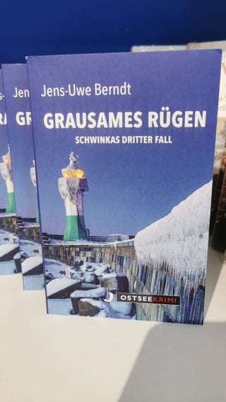 „Grausames Rügen“