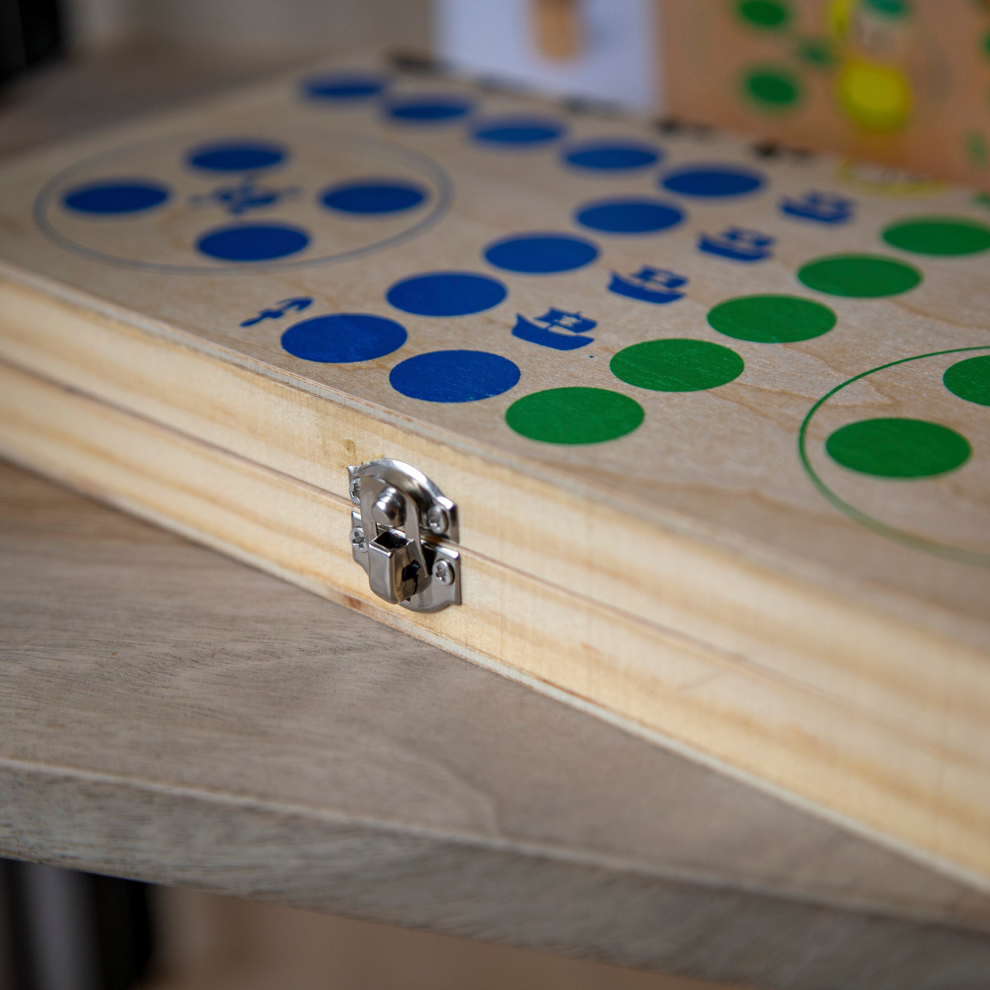 Ludo Pirateninsel „Mensch ärgere dich nicht“ | Gesellschaftsspiele