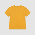Störtebeker Kinder T-Shirt „Plakat 2026" in ochre