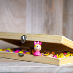 Ludo Pirateninsel „Mensch ärgere dich nicht“ | Gesellschaftsspiele