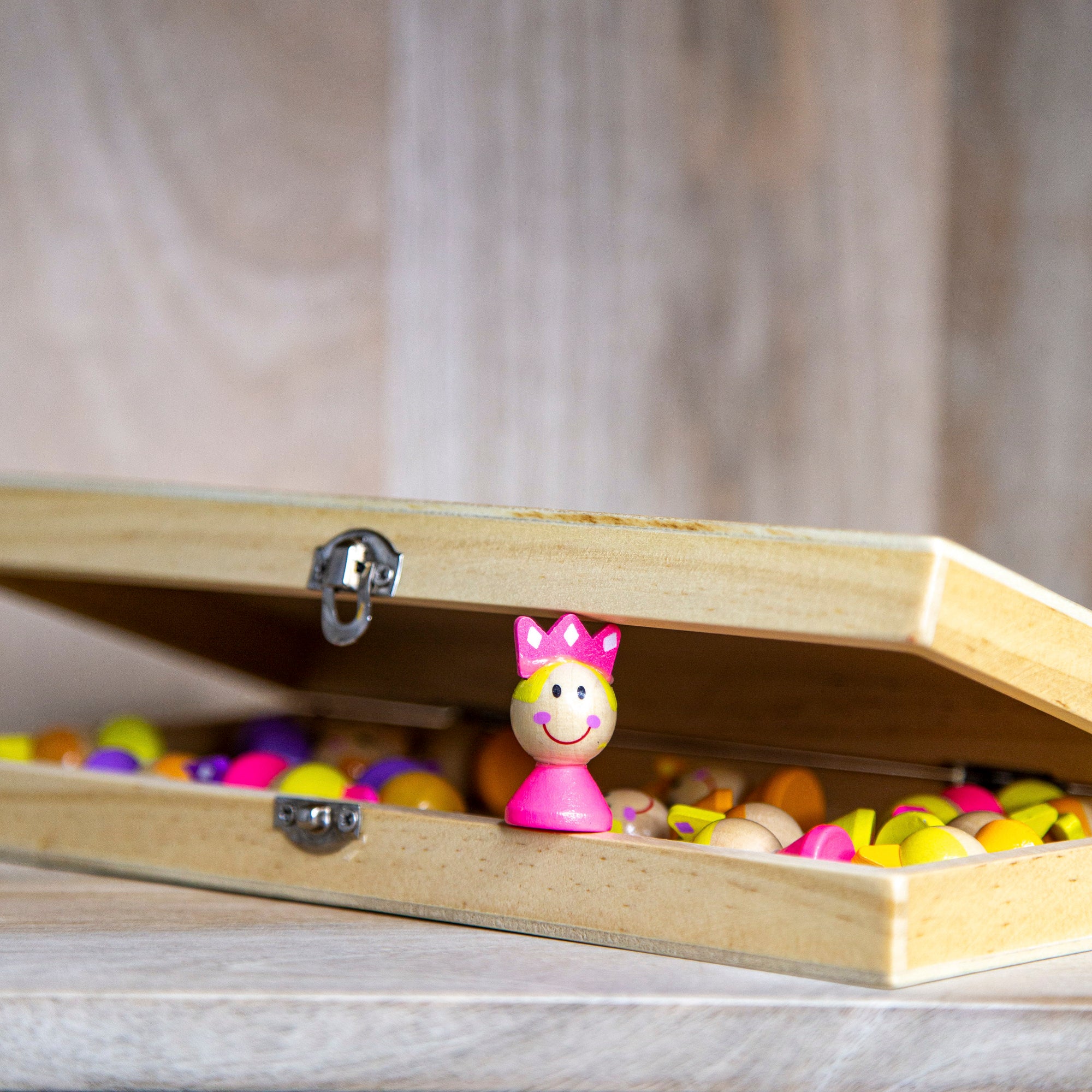 Ludo Pirateninsel „Mensch ärgere dich nicht“ | Gesellschaftsspiele