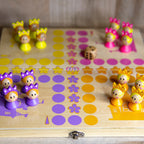 Ludo Pirateninsel „Mensch ärgere dich nicht“ | Gesellschaftsspiele
