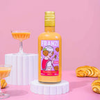 Franzi Franzbrötchenlikör – vegan