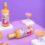 Franzi Franzbrötchenlikör – vegan