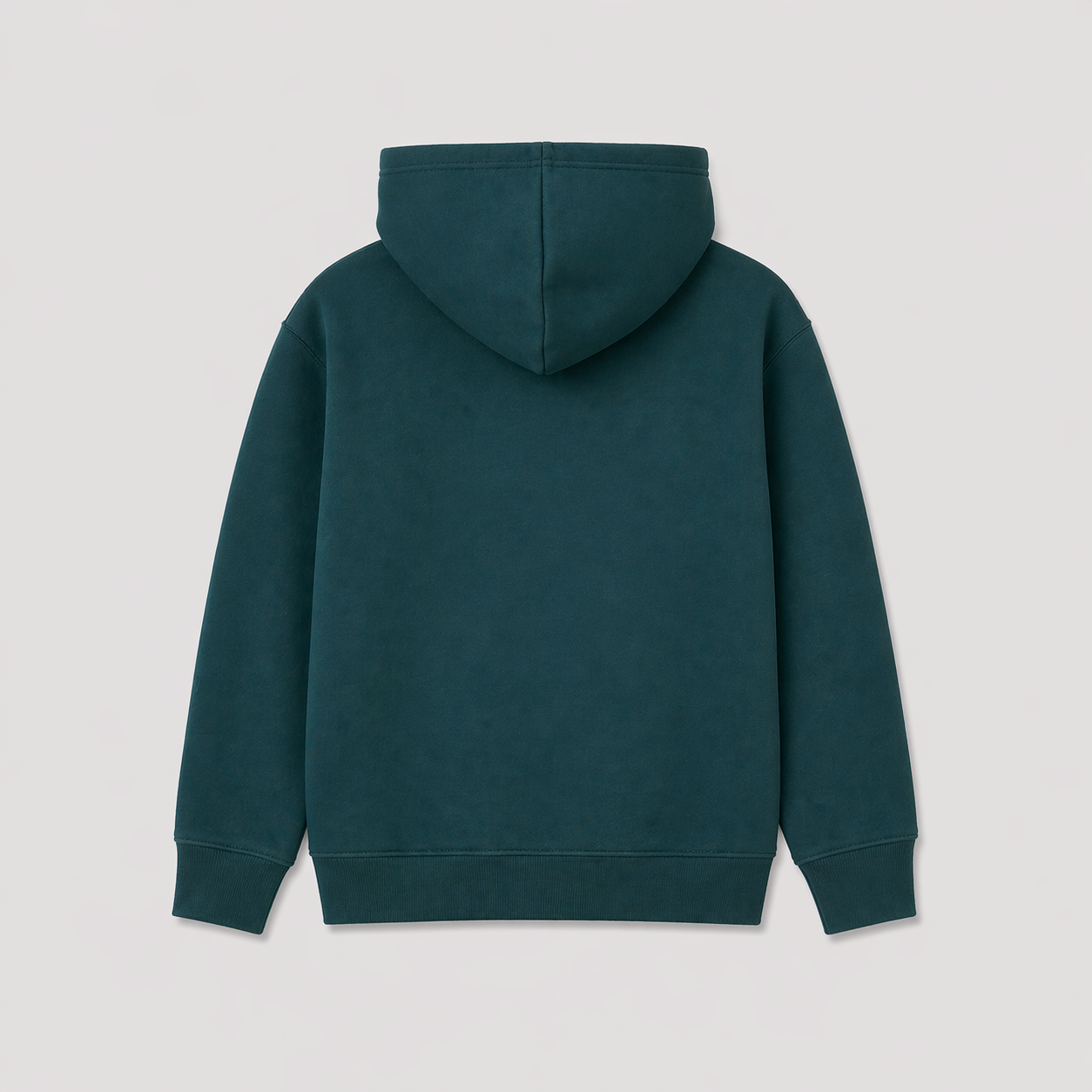 Stoertebeker Kinder Hoodie „Likedeeler" in petrol