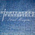 2er Paket Störtebeker Puzzle 1000 Teile