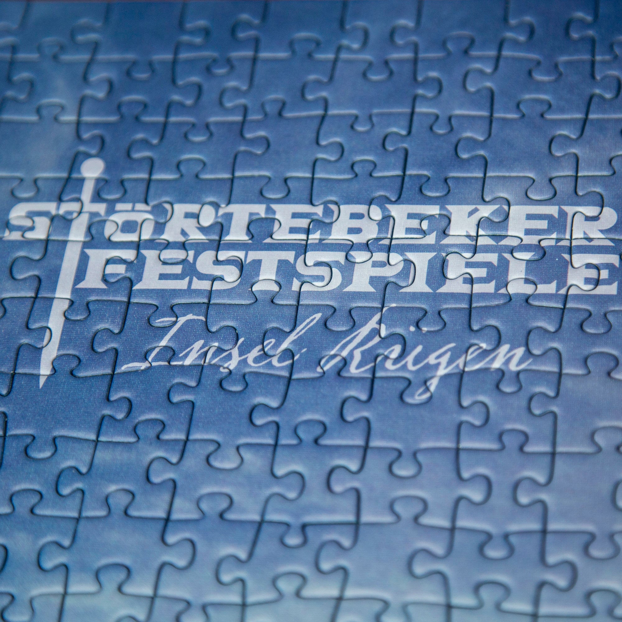2er Paket Störtebeker Puzzle 1000 Teile