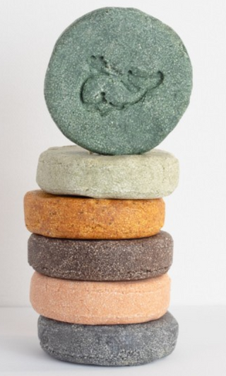 Spirit of Rügen – Festes Bio Shampoo/Conditioner/Duschbar Ostseebrise