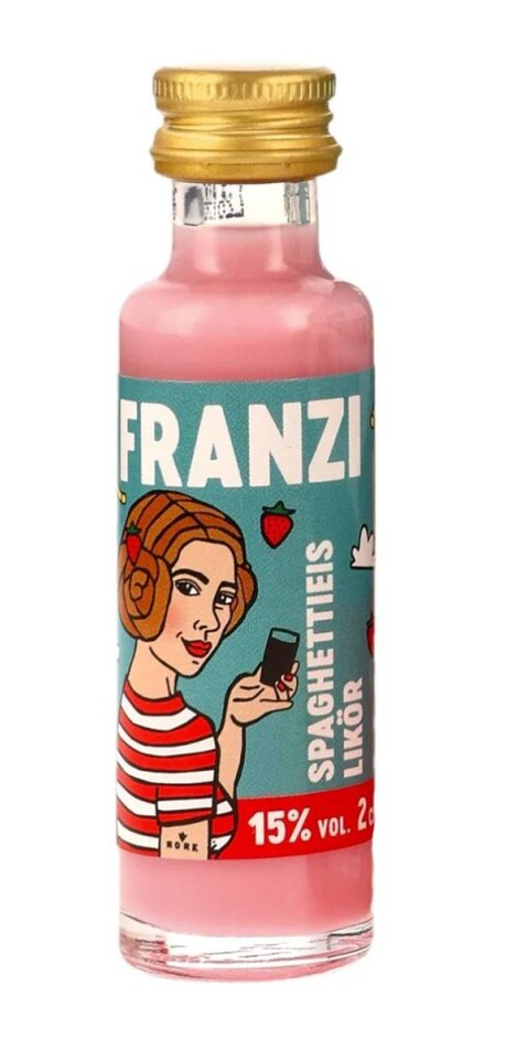 FRANZI MINIS