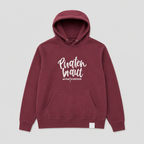 Störtebeker Unisex Hoodie „Piratenbraut"