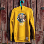 Klaus & Goedeke 2025 – Störtebeker HOODIE  – Kids