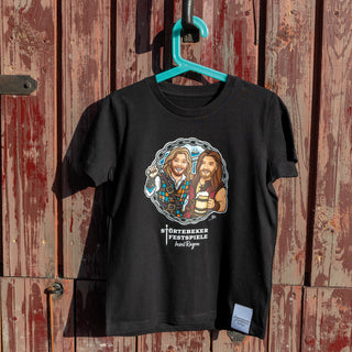 Klaus & Goedeke – Störtebeker Shirt 2025 – Kids
