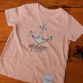 Heimathafen Störtebeker Shirt – Kids