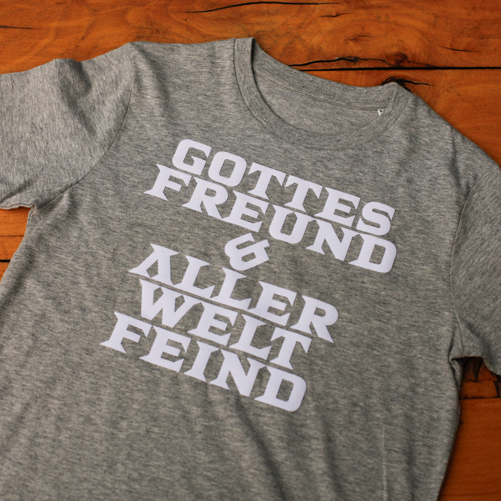 Gottes Freund Flock – Störtebeker Shirt - Kids