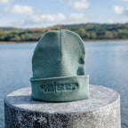 Störtebeker Unisex Mütze  „Logo Störtebeker Festspiele" in Green Bay