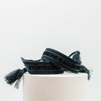 »Gottes Freund« & »Störtebeker« Störtebeker Fanarmband im Bohostil