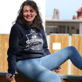 Störtebeker „Freibeuter der Meere“- Störtebeker Hoodie 2025 Unisex