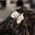 Haarklammer „The HAIR WEAR – Störtebeker Edition“ |  Sandstrand