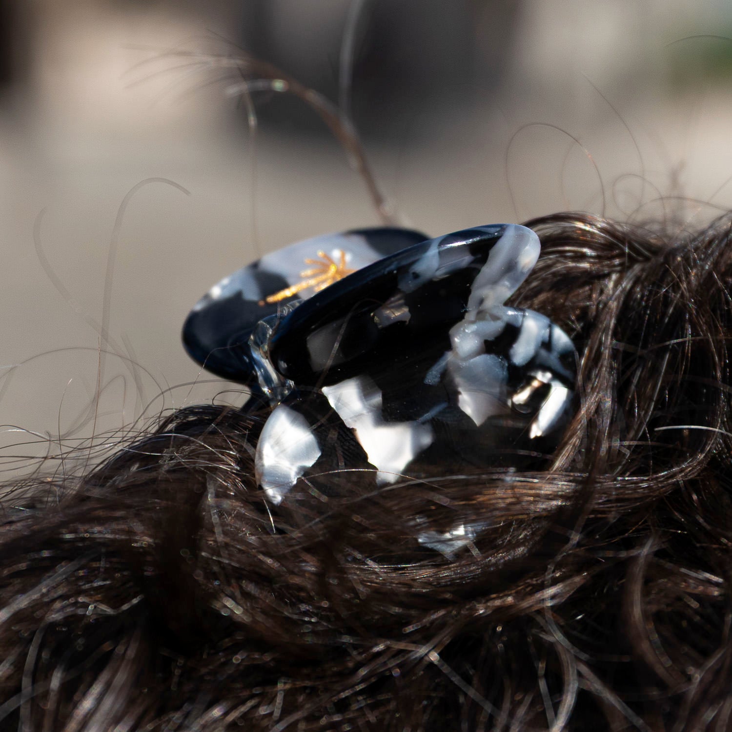 Haarklammer „The HAIR WEAR – Störtebeker Edition“ |  Piratenbraut