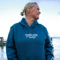 Insel Rügen – Störtebeker Hoodie - Unisex