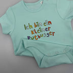 BABYBODY – KLEINE PUTBUSSER