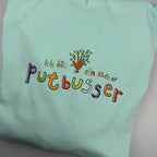 KINDERHOODIE – KLEINE PUTBUSSER