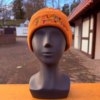 BEANIE-Mütze – KLEINE PUTBUSSER verschiedene Farben