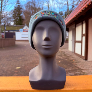BEANIE-Mütze – KLEINE PUTBUSSER verschiedene Farben