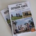 Insel Rügen „Outddor-Karte“