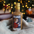 Franzi – Gebrannte Mandel