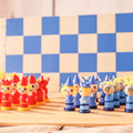 Ludo Schach Ritter  | Gesellschaftsspiele