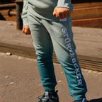 Himmelswelle "Aqua" – Störtebeker Hose - Kids