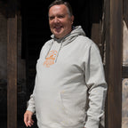 Störtebeker Hoodie - Plakat 2025 (Unisex)